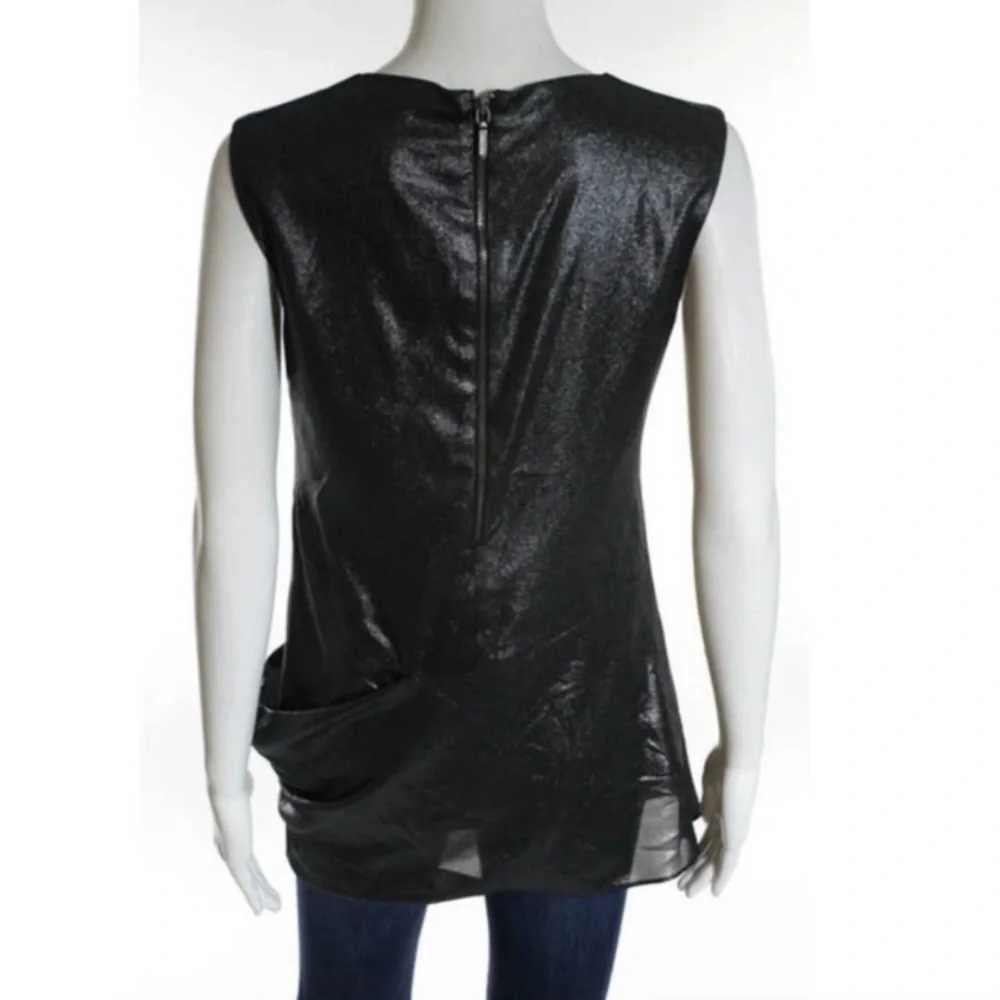 Nicole Miller top - Picture 2 of 6